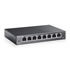 Thumbnail 4 : TP-LINK 8-Port Gigabit Easy Smart managed Switch