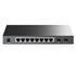 Thumbnail 2 : Gigabit 8 Port PoE Switch with 2 SFP Slots TP-LINK TL-SG2210P