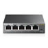 Thumbnail 2 : TP-LINK SG105E 5-Port Gigabit Easy Smart Switch