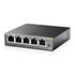 Thumbnail 3 : TP-LINK SG105E 5-Port Gigabit Easy Smart Switch