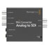 Thumbnail 2 : BLACKMAGIC Mini Converter Analogue to SDI
