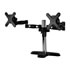 Thumbnail 1 : Arctic Z2 Pro USB Hub Dual Monitor/Display Adjustable Desktop Stand upto 27"