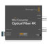 Thumbnail 2 : BLACKMAGIC Mini Converter Optical Fiber 4K