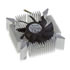 Thumbnail 1 : Slim Ultra Silent Gelid AMD AM1 CPU Cooler