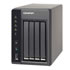 Thumbnail 1 : NAS BOX 4 Bays with Dual Gigabit lan, USB 3.0 Qnap
