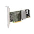 Thumbnail 1 : Internal 8 Port LSI SAS3108 intel Raid PCie Card for SAS / SATA HDD