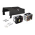 Thumbnail 1 : SC747B X10 Supermicro GPU SuperWorkstation Passive GPU Cooling Kit