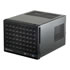 Thumbnail 1 : Silverstone Sugo SG13B mini-ITX Cube Case Black