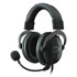 Thumbnail 1 : HyperX Cloud 2 7.1 Virtual Surround Sound Gaming Headset - Black
