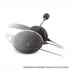 Thumbnail 2 : ModMic Stick on Boom Mic for Headphones from AntLion without Mute