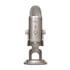 Thumbnail 2 : Blue Microphones Yeti USB Platinum 2018 Edition Microphone