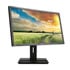 Thumbnail 4 : 27 inch Acer B276HK 4K Monitor IPS Monitor