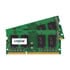 Thumbnail 1 : Crucial 16GB Low Voltage DDR3L 1600 MHz SODIMM Server Memory Kit
