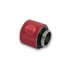 Thumbnail 2 : Red EK-ACF 10/13mm Soft Tube Water Cooling Compression Fitting