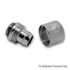 Thumbnail 3 : Red EK-ACF 10/13mm Soft Tube Water Cooling Compression Fitting