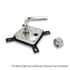 Thumbnail 4 : Red EK-ACF 10/13mm Soft Tube Water Cooling Compression Fitting