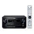 Thumbnail 1 : YAMAHA Networked MCR-N560D Black Micro HiFi Base Unit ONLY