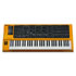 Thumbnail 1 : Studiologic Sledge Version 2 Yellow 61 Key Keyboard USB Synth