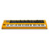 Thumbnail 2 : Studiologic Sledge Version 2 Yellow 61 Key Keyboard USB Synth