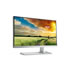 Thumbnail 2 : Acer S277HK 27 inch 4K ZeroFrame Flicker Free IPS Monitor with DTS Speakers