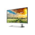 Thumbnail 4 : Acer S277HK 27 inch 4K ZeroFrame Flicker Free IPS Monitor with DTS Speakers