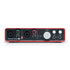 Thumbnail 3 : Focusrite Scarlett 6i6 Audio Interface (B-grade)