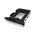 Thumbnail 1 : ICY BOX HDD/SSD SATA-PCI card Hot Swap Mobile Rack