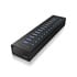 Thumbnail 1 : RaidSonic IB-AC6113 13 Port USB 3.0 Hub + Charge Port