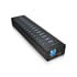 Thumbnail 3 : RaidSonic IB-AC6113 13 Port USB 3.0 Hub + Charge Port