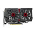 Thumbnail 3 : ASUS GeForce GTX 960 STRIX OC Graphics Card - 4GB