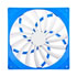 Thumbnail 2 : Silverstone 180mm FW181 Ultra Slim FW PWM Computer Case Fan Blue/White