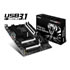 Thumbnail 1 : MSI 970A SLI Krait Edition USB 3.1 ATX Motherboard
