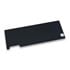 Thumbnail 1 : Black Aluminum TITAN X/980Ti Water Block Retention Backplate
