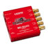 Thumbnail 1 : Decimator Design MD-QUAD MultiViewer Quad Split