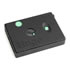 Thumbnail 1 : Chord Hugo Portable Headphone Amplifier/DAC  (Black)