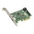 Thumbnail 1 : Supermicro Super Server DSL5320 Thunderbolt 2 PCI Express Card