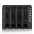 Thumbnail 2 : Thecus N4310 4 Bay All In One NAS IOS/Android/PC/MAC Support AMCC 1Ghz SoC