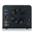 Thumbnail 4 : Thecus N4310 4 Bay All In One NAS IOS/Android/PC/MAC Support AMCC 1Ghz SoC