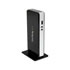 Thumbnail 1 : StarTech Thunderbolt Black/Silver USB 3.0 Laptop Docking Station