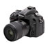 Thumbnail 1 : Easy Cover for Nikon D600/D610 black