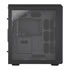 Thumbnail 2 : Corsair Carbide Air 540 Black Cube Case + 850 Watt CX850M ATX PSU Bundle