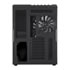 Thumbnail 3 : Corsair Carbide Air 540 Black Cube Case + 850 Watt CX850M ATX PSU Bundle