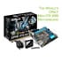 Thumbnail 1 : ASRock X99E-ITX/AC USB 3.1 Intel Motherboard