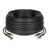 Thumbnail 1 : Datavideo CB-47 50M All in One BNC and 5-pin XLR Intercom Cable