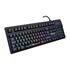 Thumbnail 1 : QPAD RGB Backlit MK-90 Professional Mechanical PC Gaming Keyboard