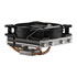Thumbnail 2 : Be Quiet! Shadow Rock LP Low Profile Intel/AMD CPU Air Cooler (2020 Update)