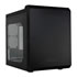Thumbnail 1 : Antec P50 Cube microATX/ITX Dual Chamber Case Window Black