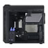 Thumbnail 3 : Antec P50 Cube microATX/ITX Dual Chamber Case Window Black