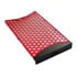 Thumbnail 1 : Antec P50 Cube Chassis Easy Install Red Mesh Custom Top Panel