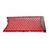 Thumbnail 2 : Antec P50 Cube Chassis Easy Install Red Mesh Custom Top Panel